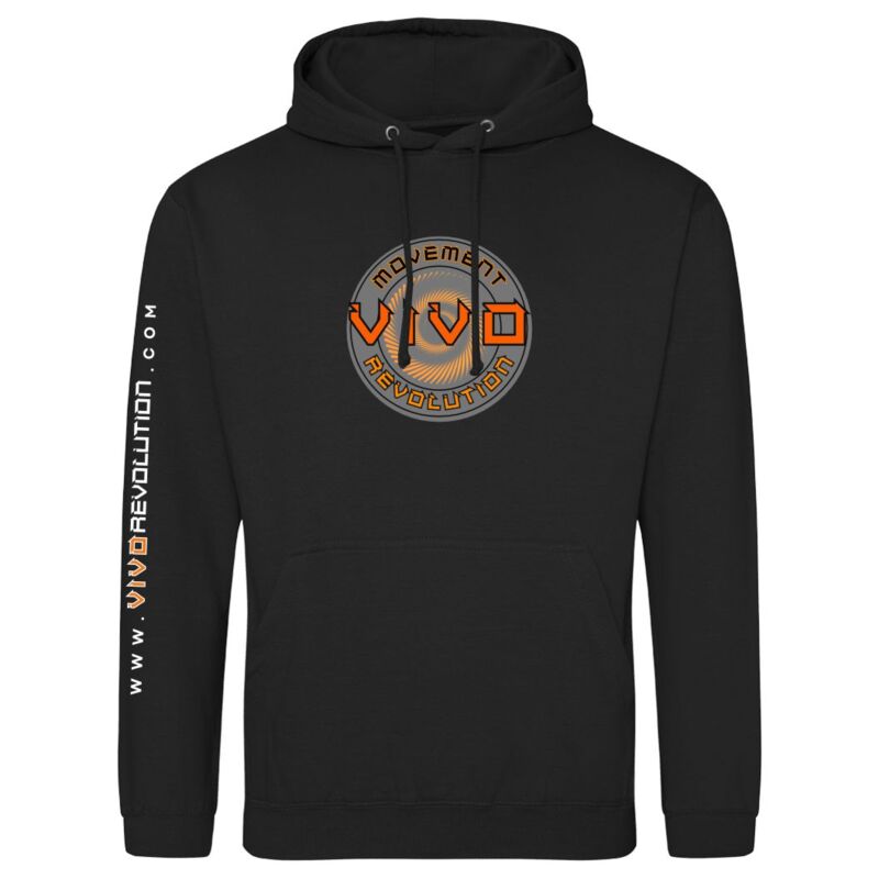 VIVO Revolution Pullover Hoodie Thumbnail